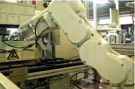 機(jī)器人視覺